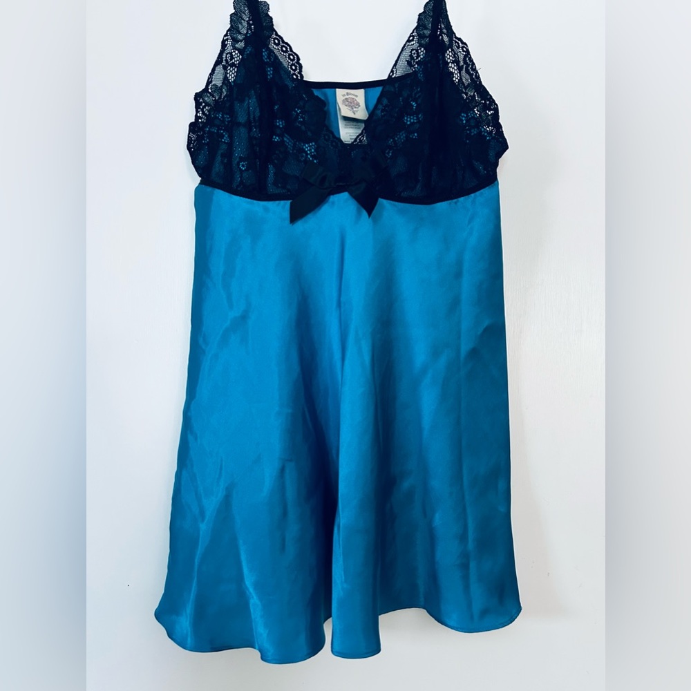 In Bloom Chemise/ Babydoll
♥️3 for $20♥️